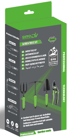 GARDEN TOOL DV1010-97 (30)