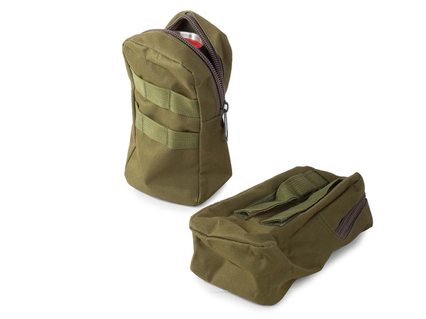 Plecak wojskowy taktyczny survival militarny 48.5l