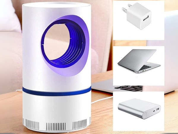 Uv-lampe insektizid mückenfliege elektrische falle wirksam