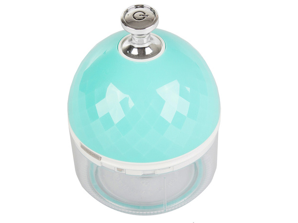 Электрическая овощерезка для чеснока