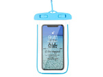 Funda impermeable para teléfono piscina playa kayak funda para teléfono