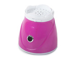 Gesichtsdampf-sauna-inhalator kosmetik-feuchtigkeitscreme hautnebel