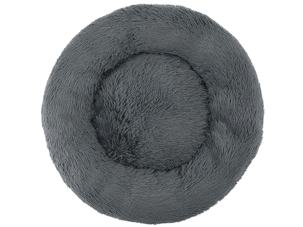 Fluffy dog bed cat bedding soft cushion couch bedding 80cm