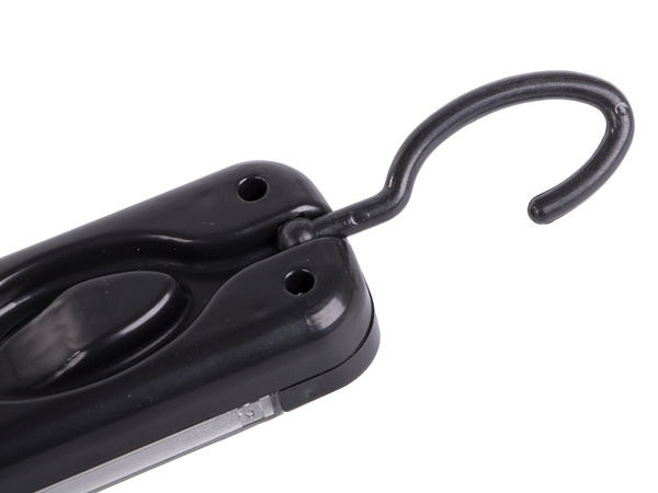 Kanál dílna lampa 96 vedl dob magnet hák