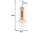 Travel light camping torch multifunctional powerbank led tent