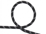 Strong dog training rope leash with handle reflector thick durable