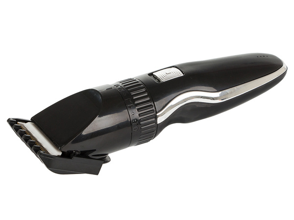 Cordless cat hair clippers