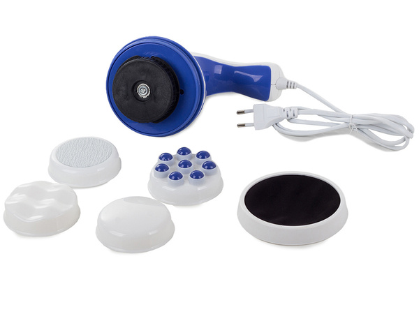 Relax spin firming slimming massager