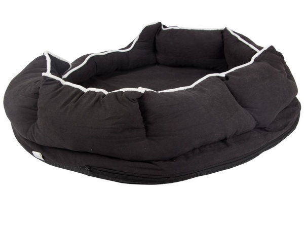 Plush bedding dog bed cat playpen comfortable soft plush