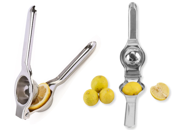 Kézi gyümölcscentrifuga citrom citrusfélékhez