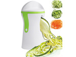 Afilador decorativo de verduras en juliana