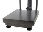 Electronic weighboard 100kg lcd-waage