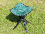 Chaise de pêche touristique tabouret pliant