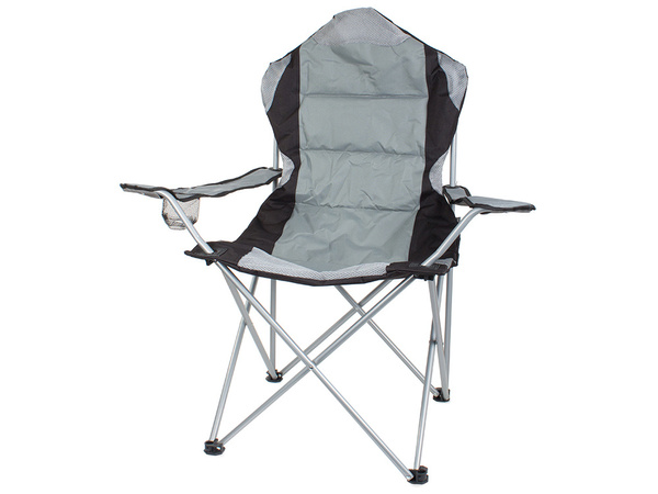 Silla de pesca turística silla plegable xl