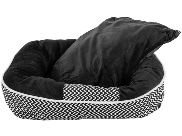 Cama para perro gato cama blanda sofá cojín m grande