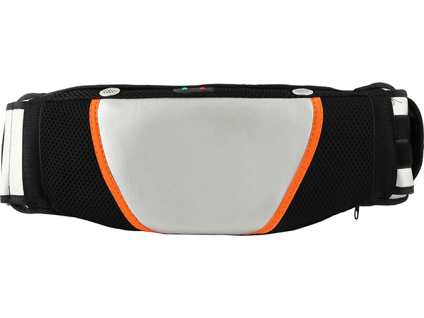 6-in-1 novājēšanas vibrācijas josta