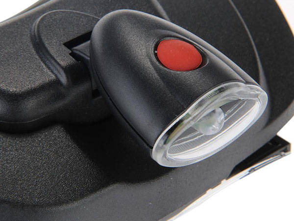 Precision eye light 3.5x