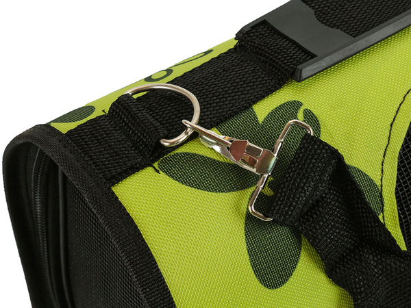 Transporttasche hundetrage katze gross