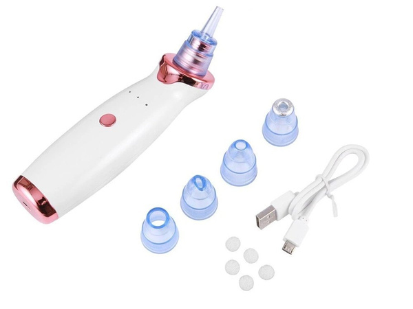 Hoover for blackheads diamond microdermabrasion