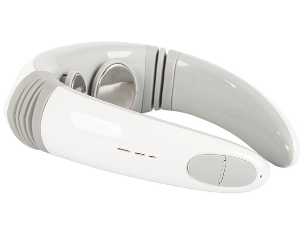 Tens cervical electrostimulateur ems 2in1