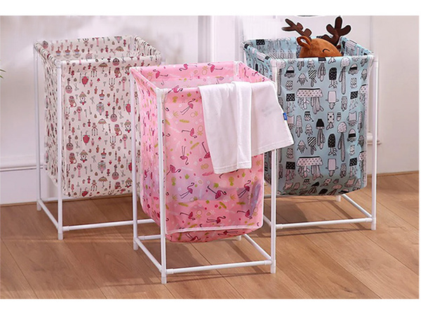 Panier à linge vêtements sous-vêtements vêtements jouets