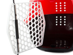Dog carrier cat cage rabbit solid 48