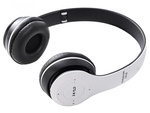 Wireless headphones p47 bluetooth microphone mp3