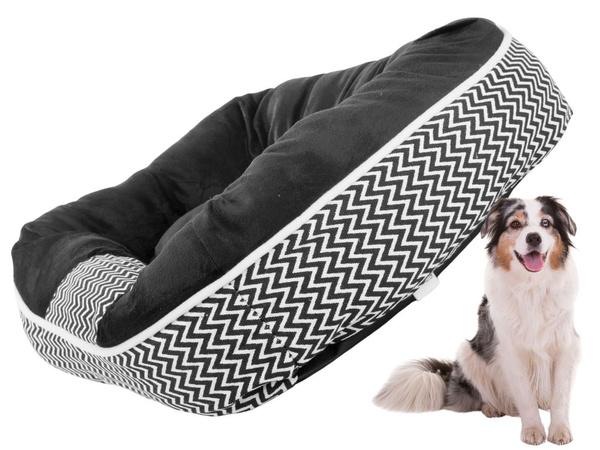 Cama para perro gato cama blanda sofá cojín m grande
