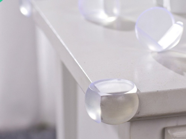 Asztalvédő oldalsó asztalokhoz 4 db