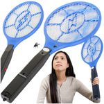 Cazamoscas eléctrico bolsa para mosquitos polillas moscas