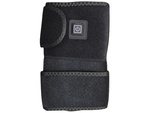 Genouillère chauffante massage vibrant massage chauffant 3 modes