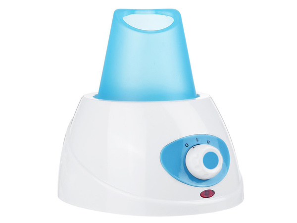 Umidificator spa inhalator saună cu aburi facial