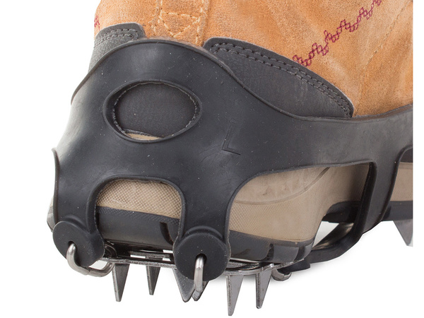 Wandern steigeisen spike schuhe berge 40-45