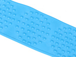 Back massager body wash feet brush