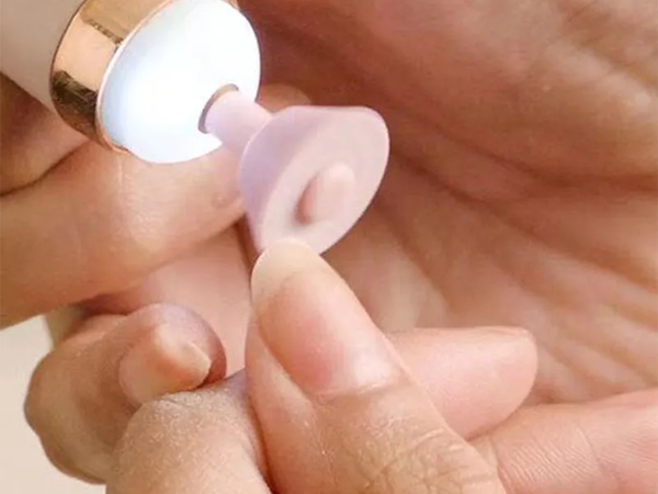 Maniküre nagelschneider pediküre hautschneider usb