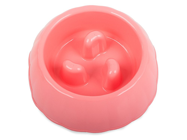 Miska za hano za pse in kočke 400ml