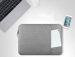 Universal laptop caz sac de lucru pentru calculator 15.6