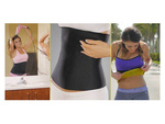 Neoprene belt hot fitness slimming exercises