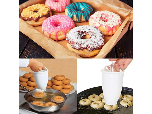 Distributeur de beignets distributeur de beignets fabricant de beignets fabricant de pneus