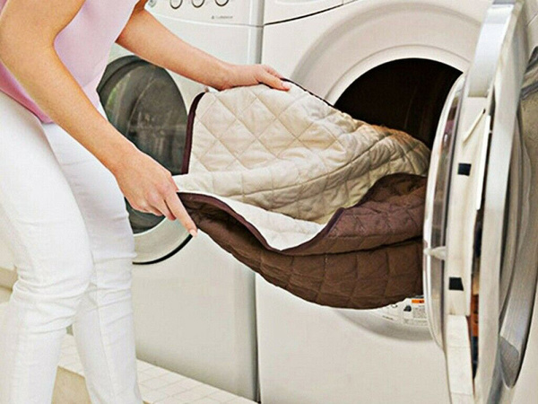 Sofa cover bedspread double-sided protector