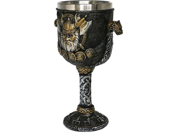 Ceașcă vikingă ceașcă decorativă vikingi vikingi