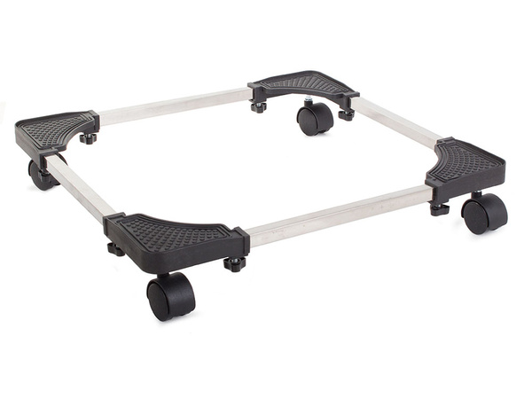 Pohyblivý podstavec pro pračku mobilní spotřebič