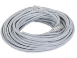 Lan cat6 rj45 ethernet net kábel 20m