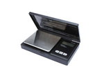 500g/0,1g juwelier-taschenwaage precious