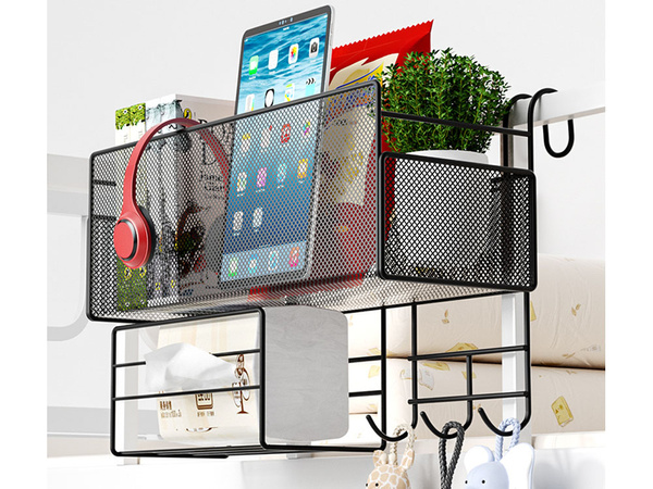 Regal küche organizer container loft pendel 3 x haken griffe