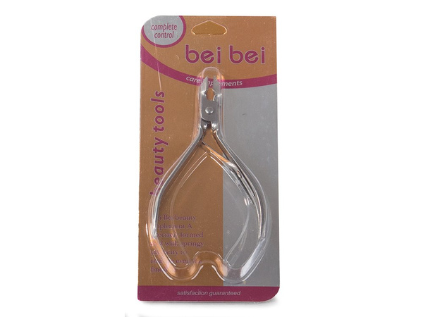 Precīzas nagu grieznes nagu kutikulu griešanai