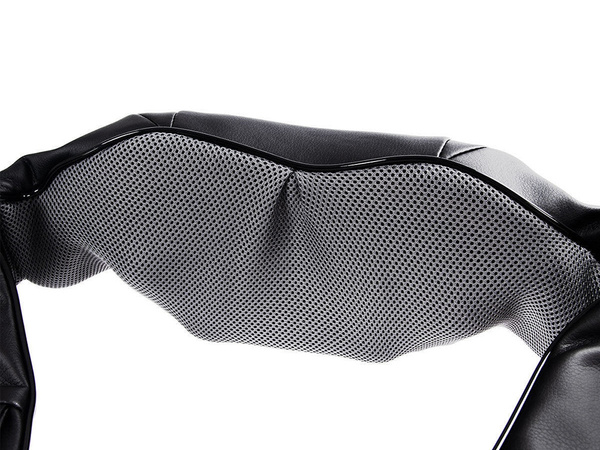 Kakla kakla masieris muguras ķermeņa 3d shiatsu muguras