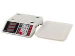 Elektronikus számító társaszámok 40kg 2g