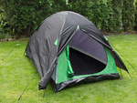 CAMPING TENT 2 PERSON WATERPROOF MOSQUITO NET BEDROOM