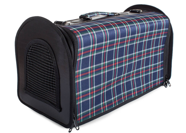 Transport bag dog carrier cat large